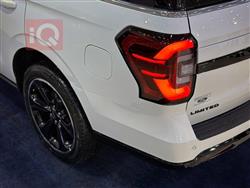 فۆرد ئێکسپێدیشن